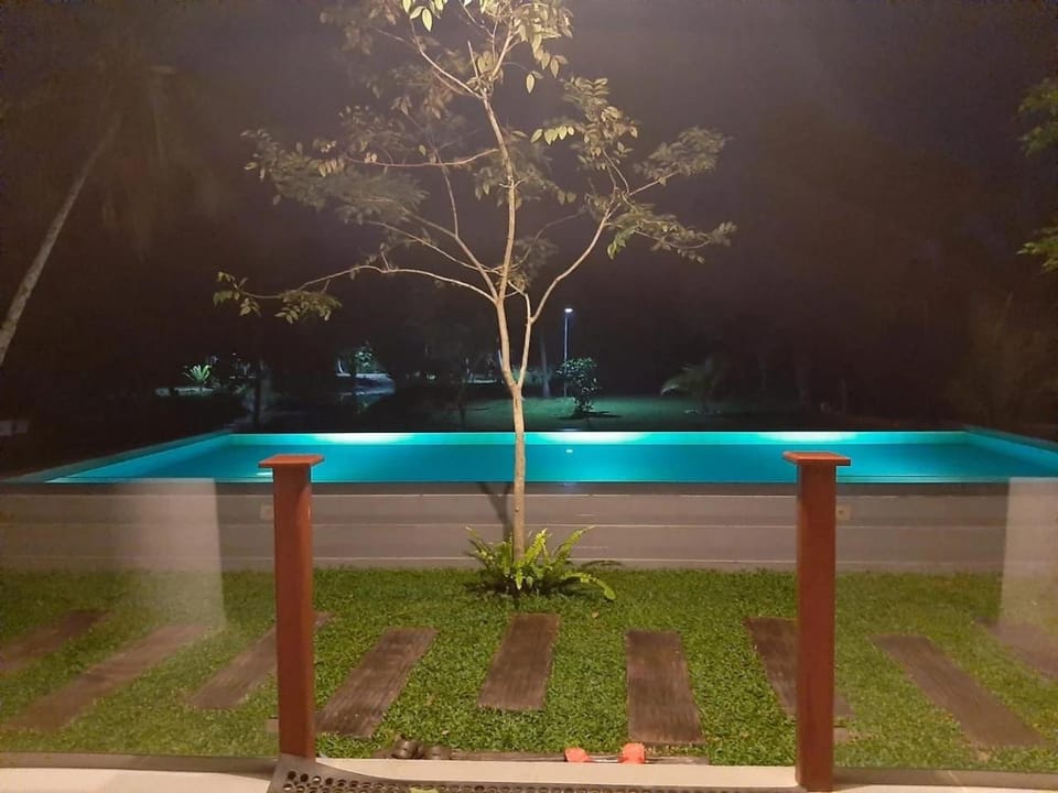 Lain Lake Winds Villa By Excellence Hotel in Galle