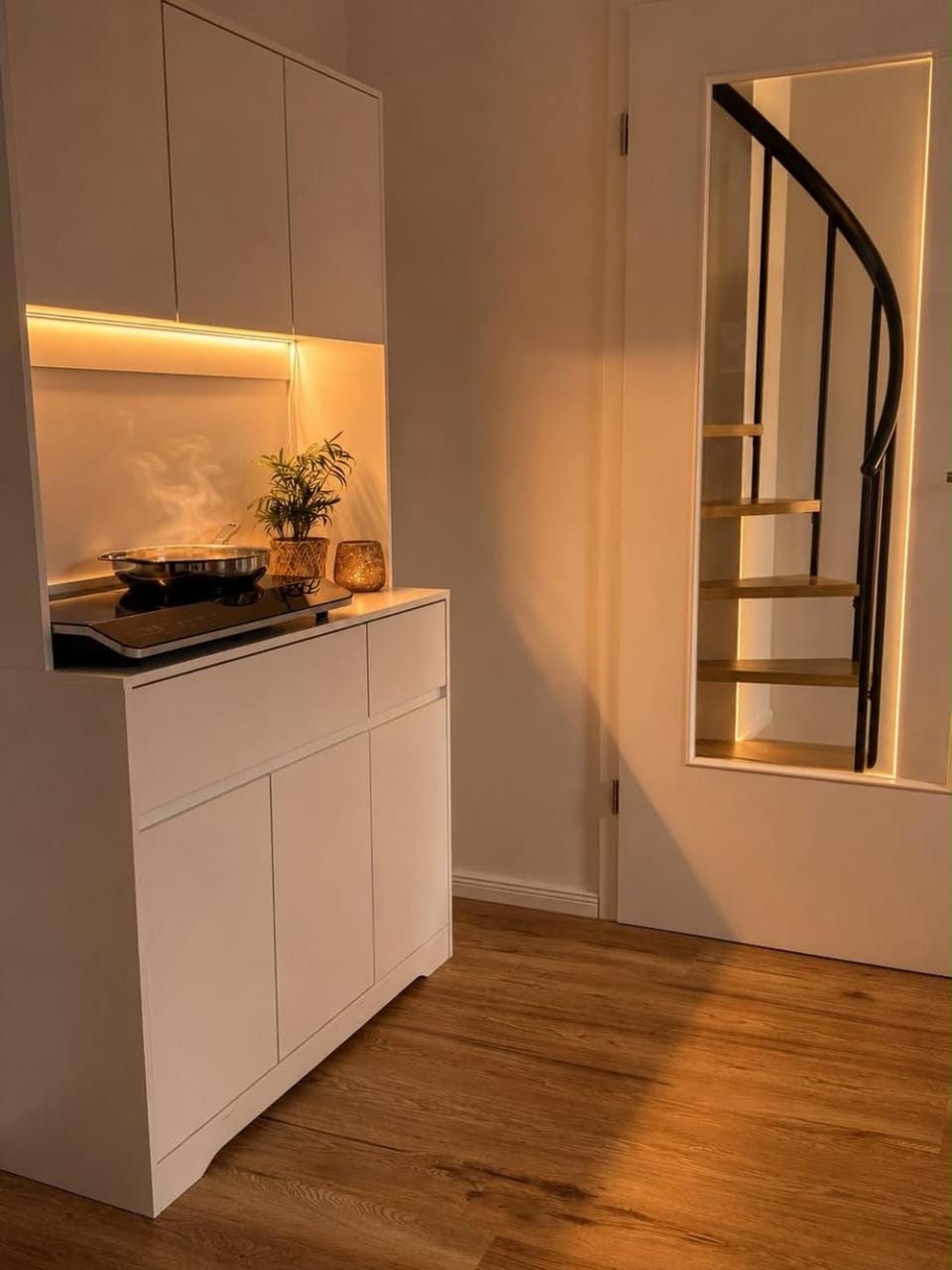 Finca Händel Apartment in Brandenburg