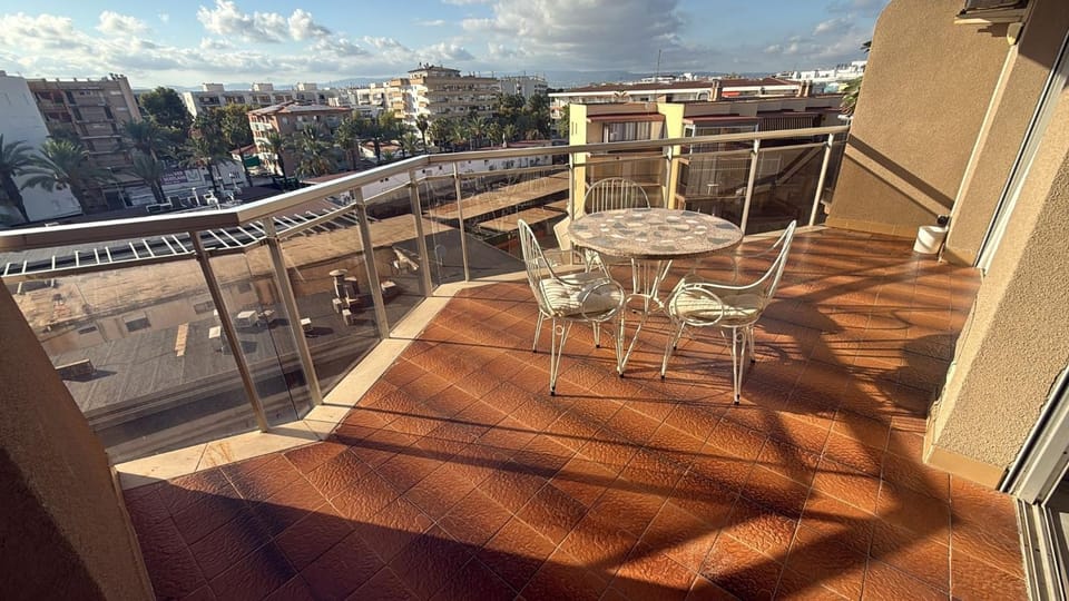 Salou a tus pies - Playa y relax Apartment in Salou