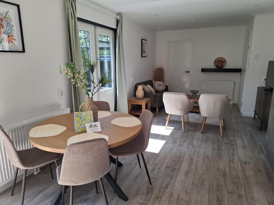 Boshut Joep en Jelle House in Drenthe (province)