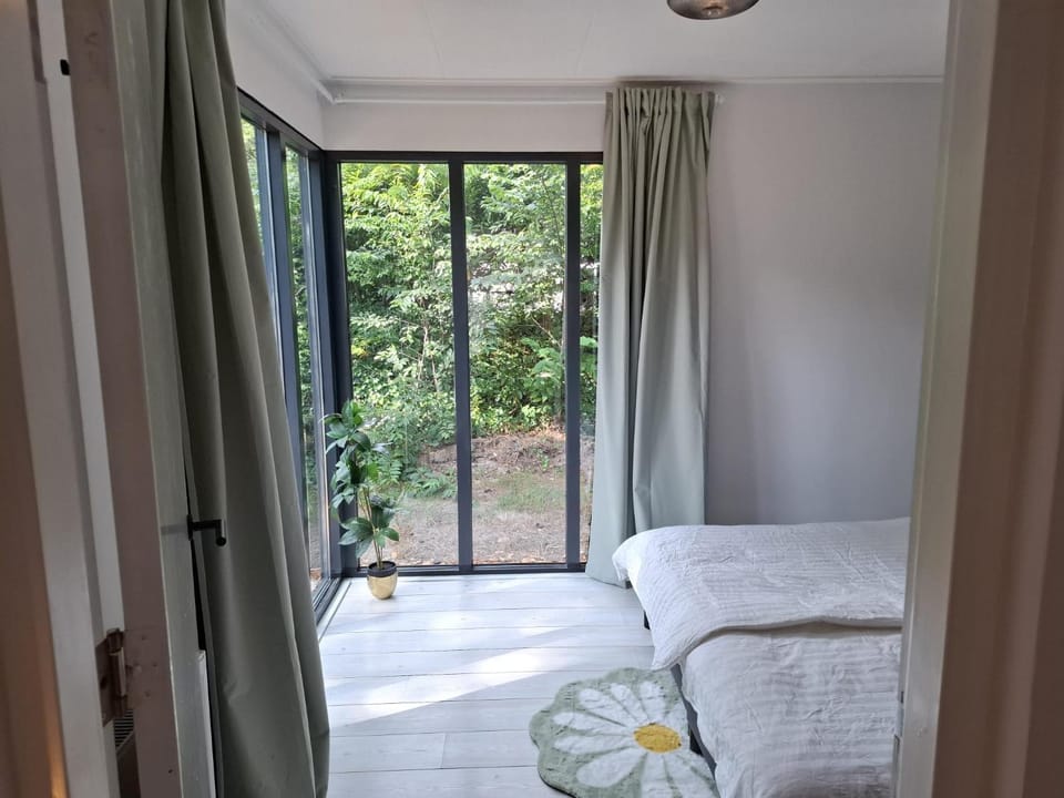 Boshut Joep en Jelle House in Drenthe (province)
