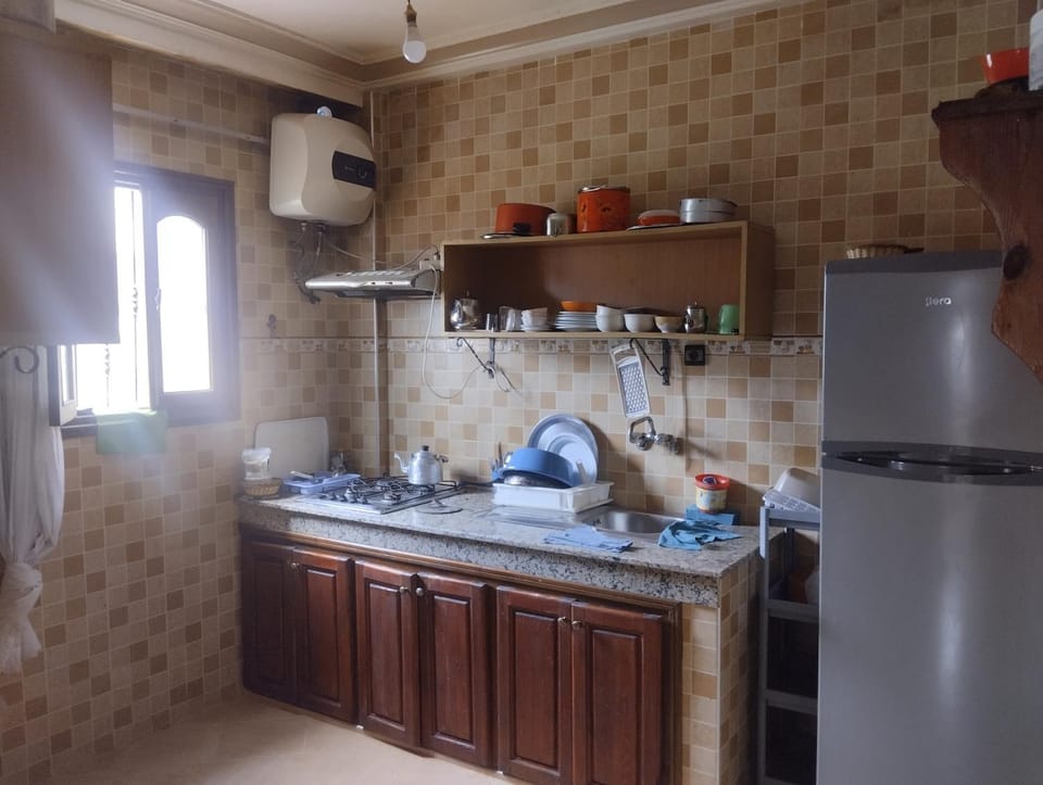 Chez RKIA Apartment in Souss-Massa