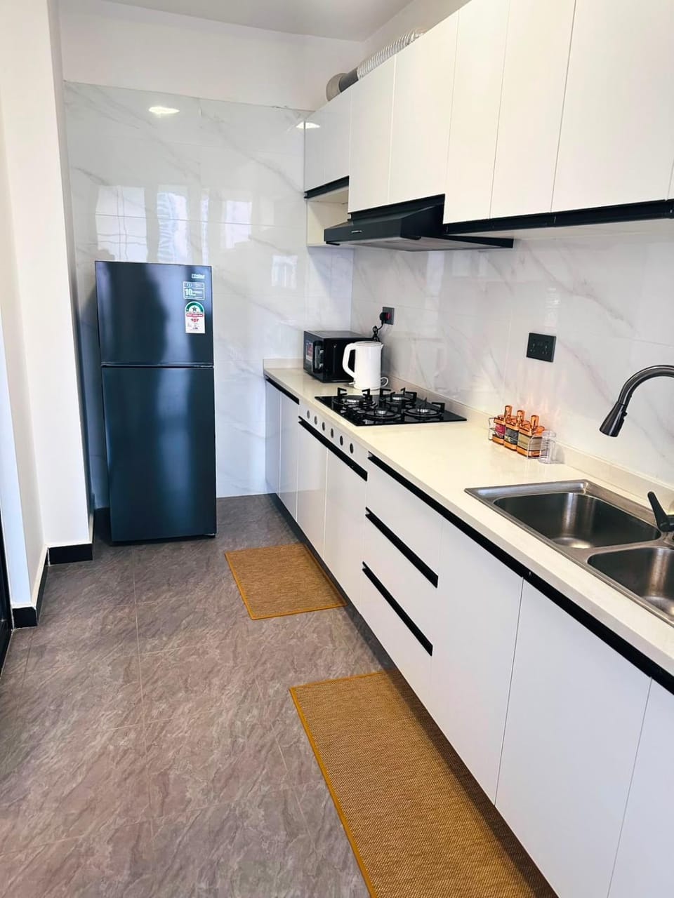 Jobs homes Apartment in Nairobi County