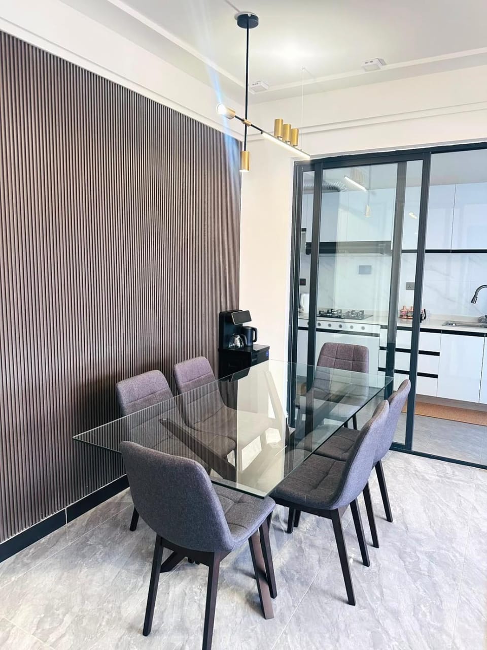 Jobs homes Apartment in Nairobi County