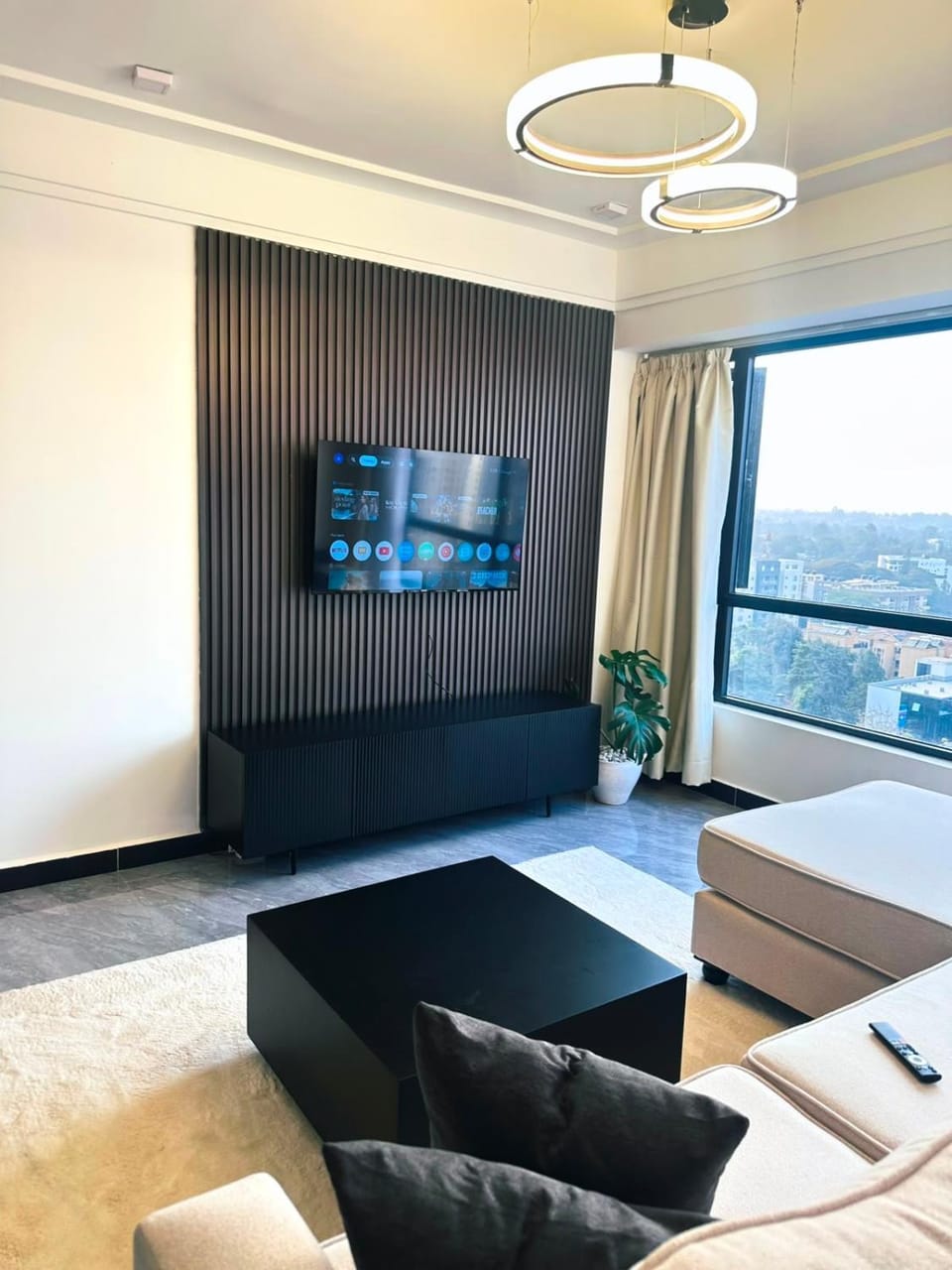 Jobs homes Apartment in Nairobi County
