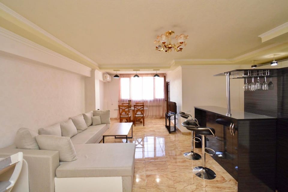 City Center Apartment On Pushkin Street Apartment in Yerevan