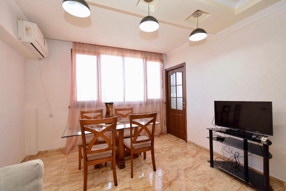 City Center Apartment On Pushkin Street Apartment in Yerevan