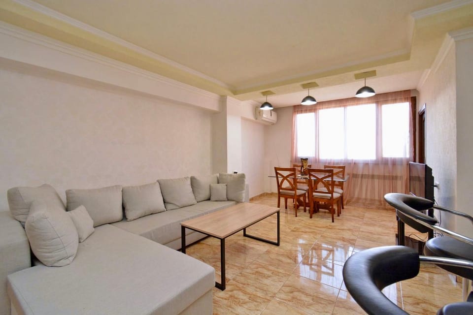 City Center Apartment On Pushkin Street Apartment in Yerevan