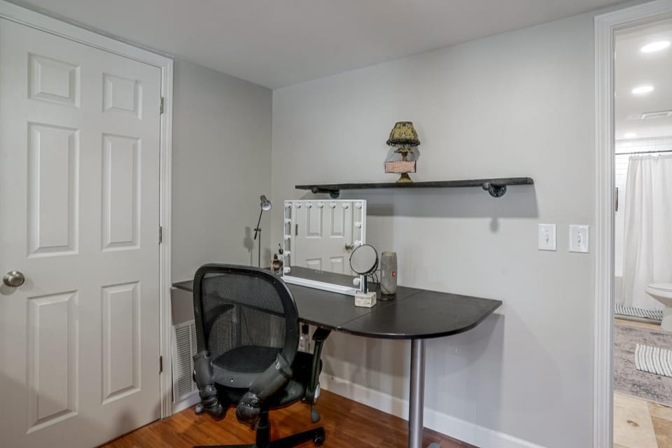 Valley Retreat Near Massanutten & Harrisonburg Apartment in Harrisonburg