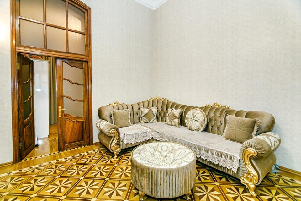 VIP Home Bella Palace Apartment in Baku
