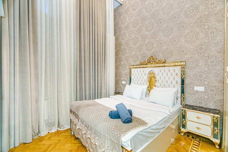 VIP Home Bella Palace Apartment in Baku