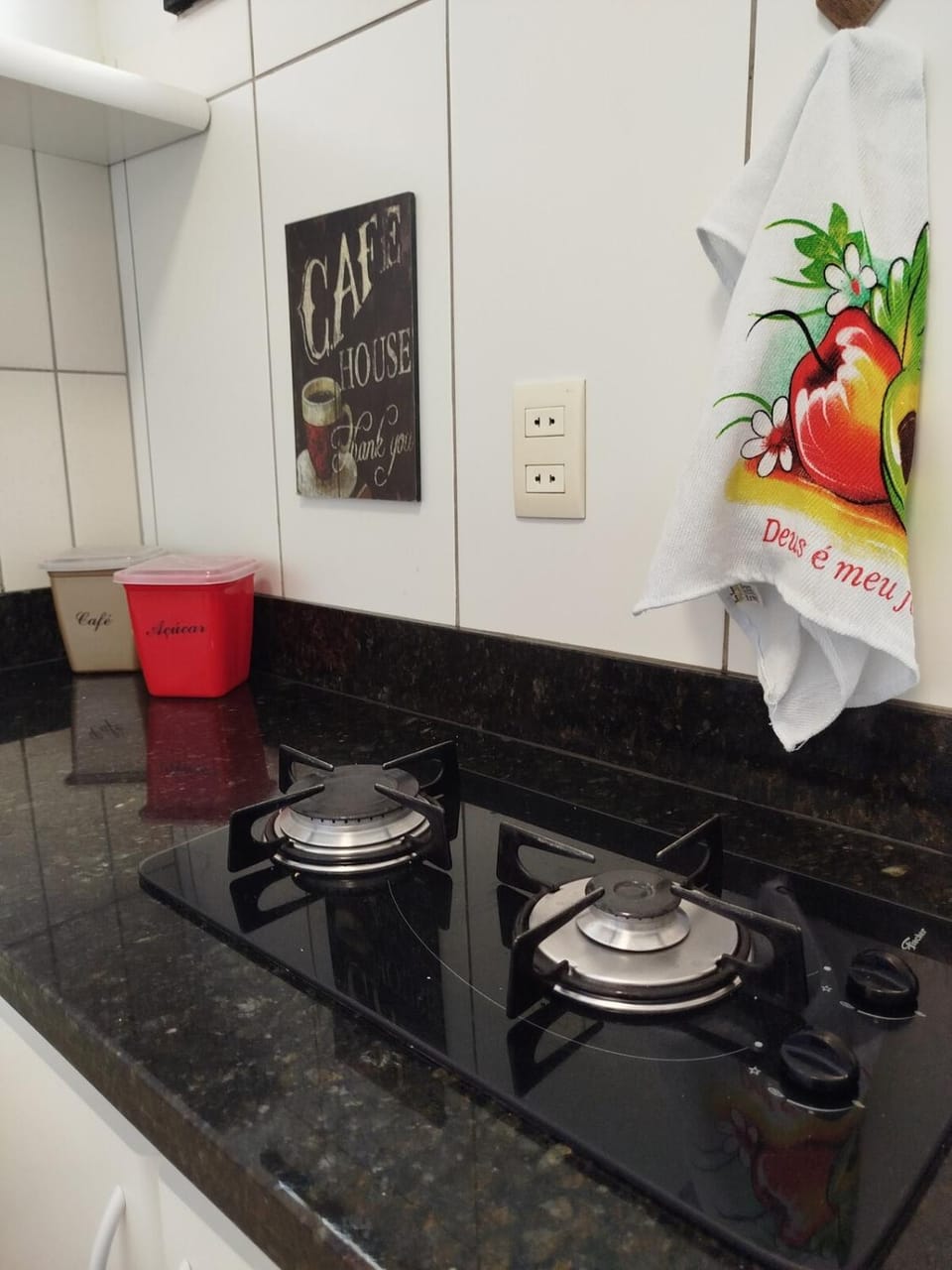 Flat next to Hospital das Clínicas Apartment in Goiania