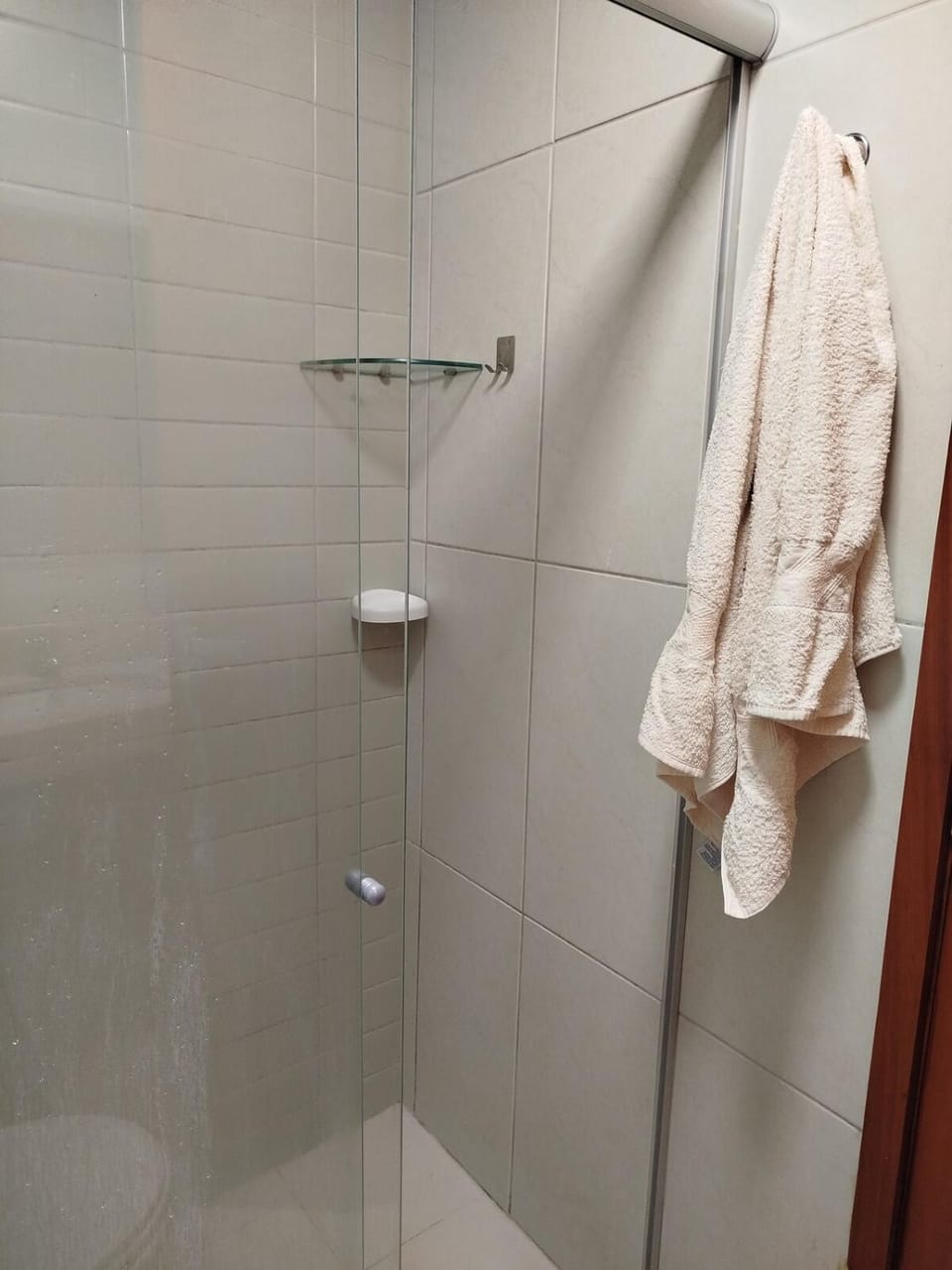 Flat next to Hospital das Clínicas Apartment in Goiania