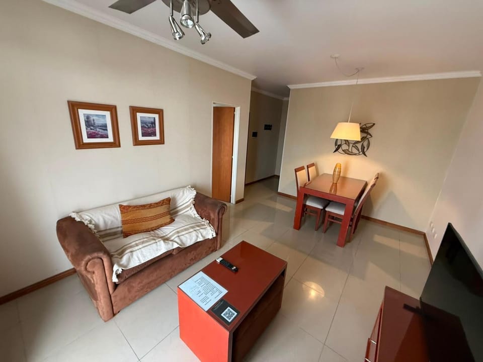 Zarate temporarios 6B Apartment in Zarate