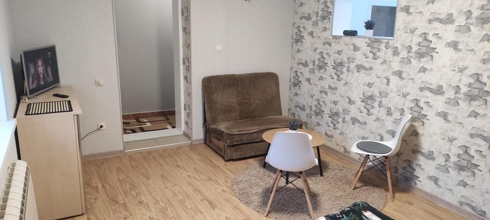 Radvanka apartments напівособняк з власним двором Apartment in Ukraine