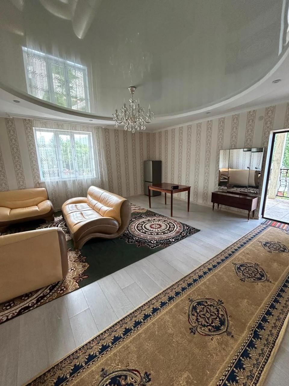 Amiral Hostel in Almaty Region, Kazakhstan