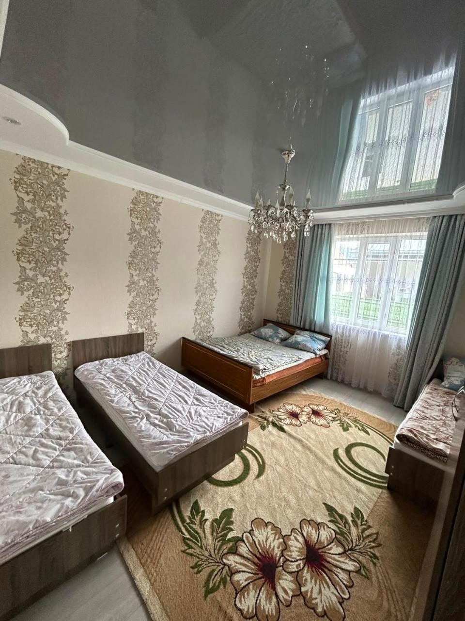 Amiral Hostel in Almaty Region, Kazakhstan