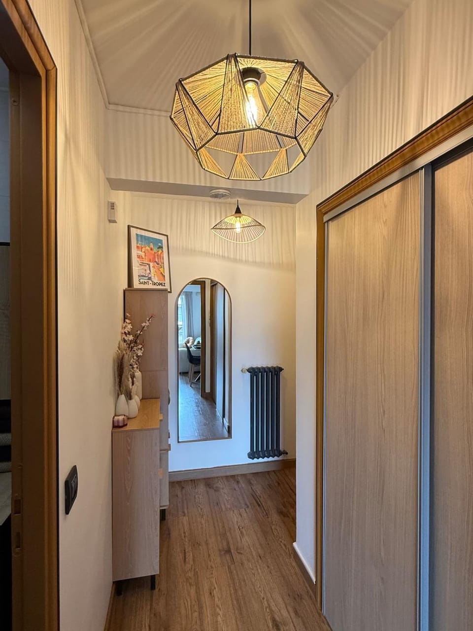 Cozy apartment in Cannes Apartment in Cannes