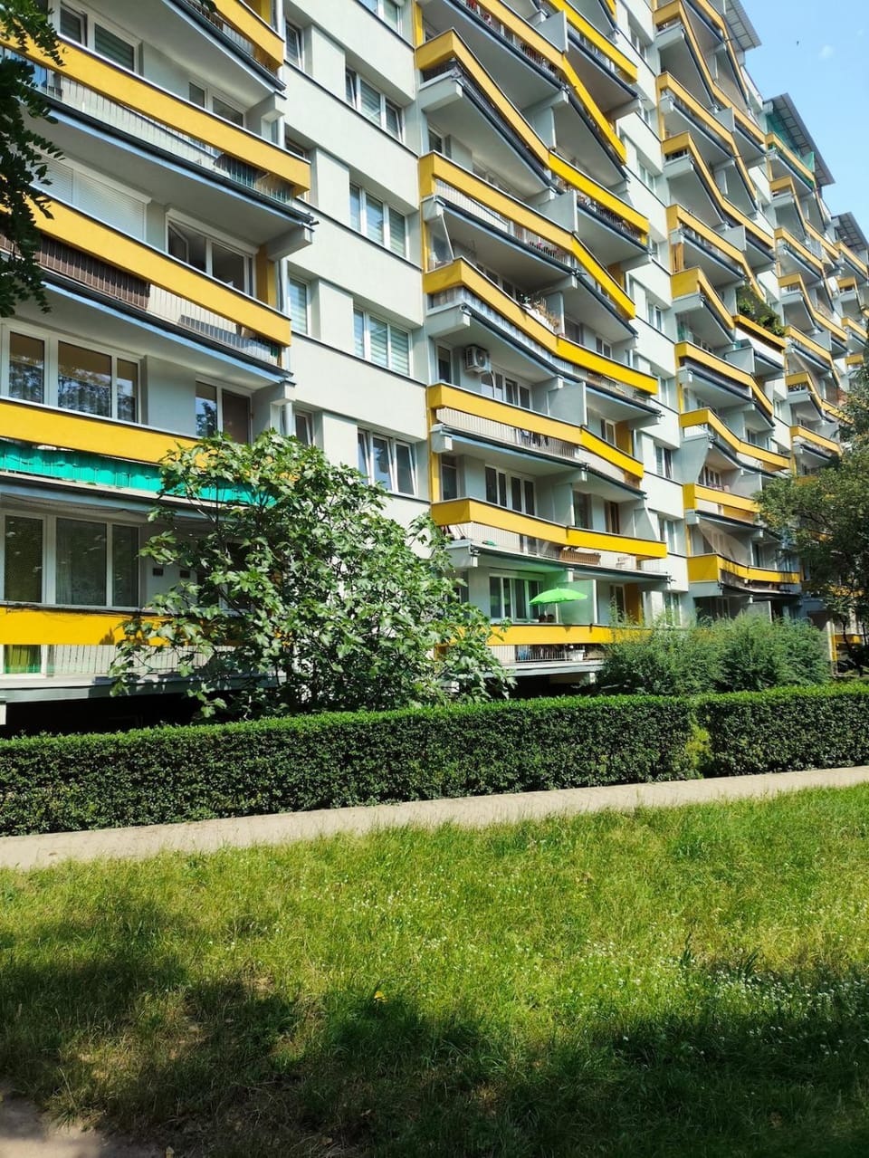 Lena's Home Wrocław - 5 minutes from the Mikołajów train station Apartment in Wroclaw
