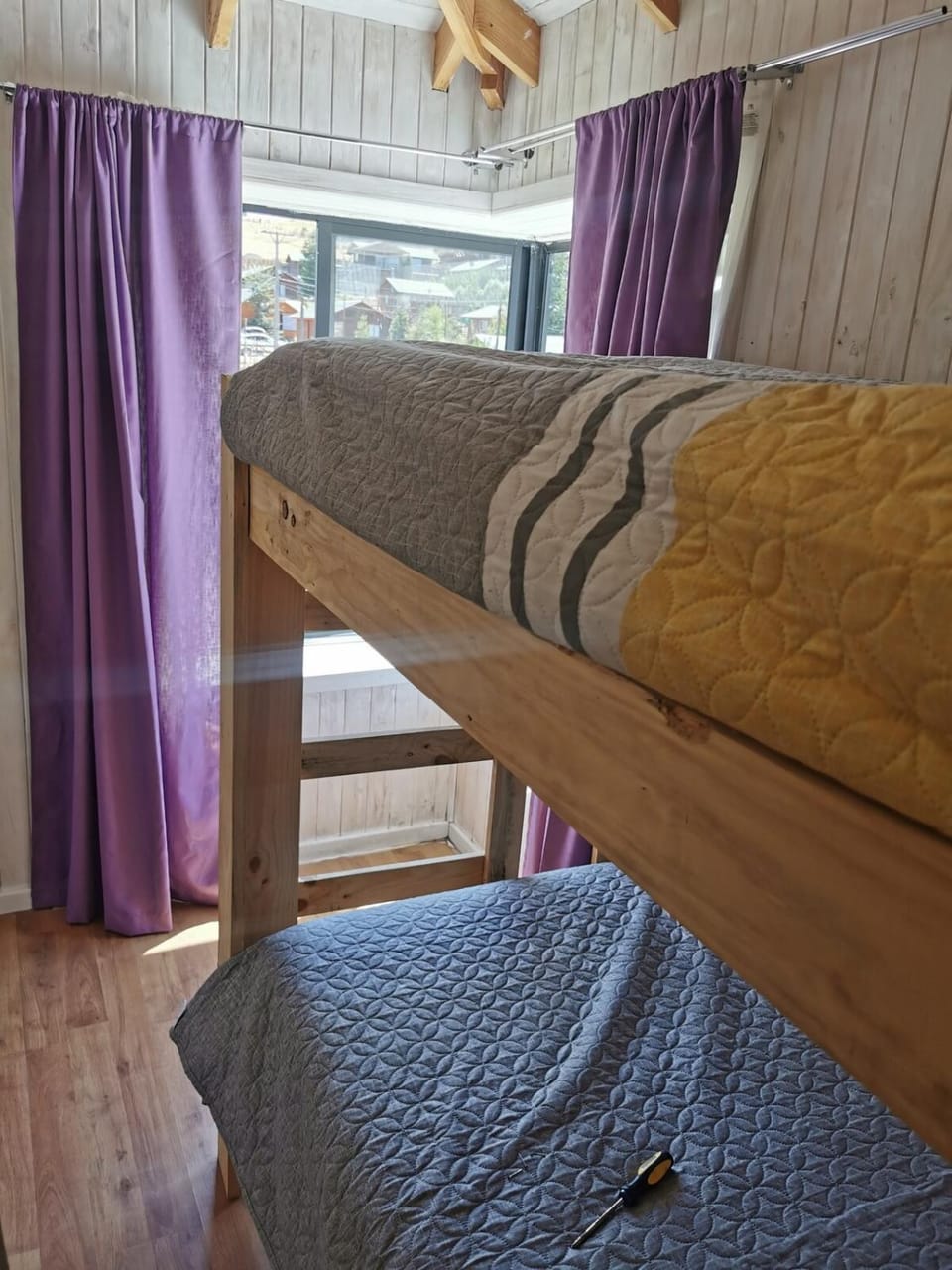 Gran Casa en Lican Ray House in Los Ríos, Chile