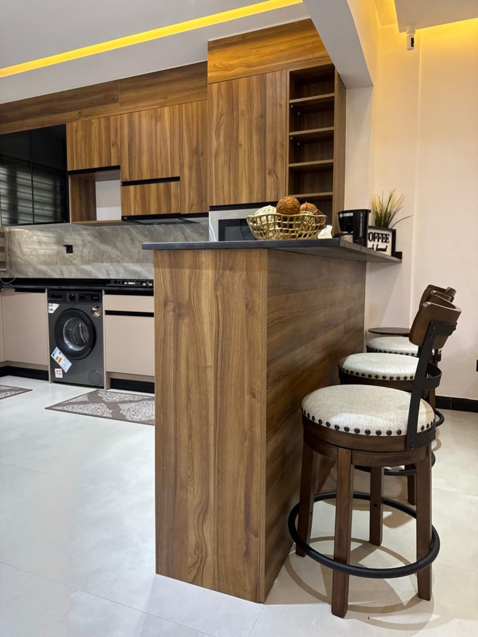 Maseck villa Apartment in Dakar