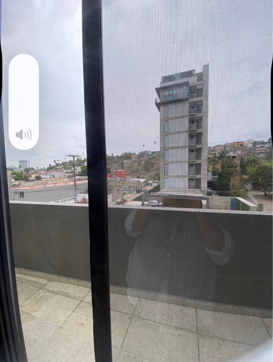 Loft- Mutuo Apartment in Tijuana