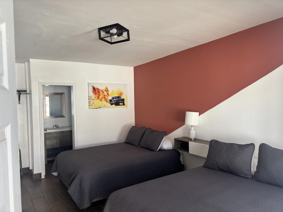 hotel bajamar Hotel in San Felipe