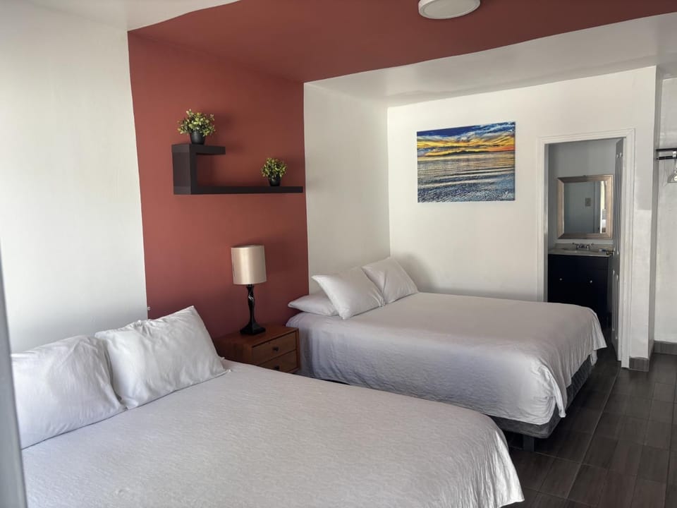 hotel bajamar Hotel in San Felipe