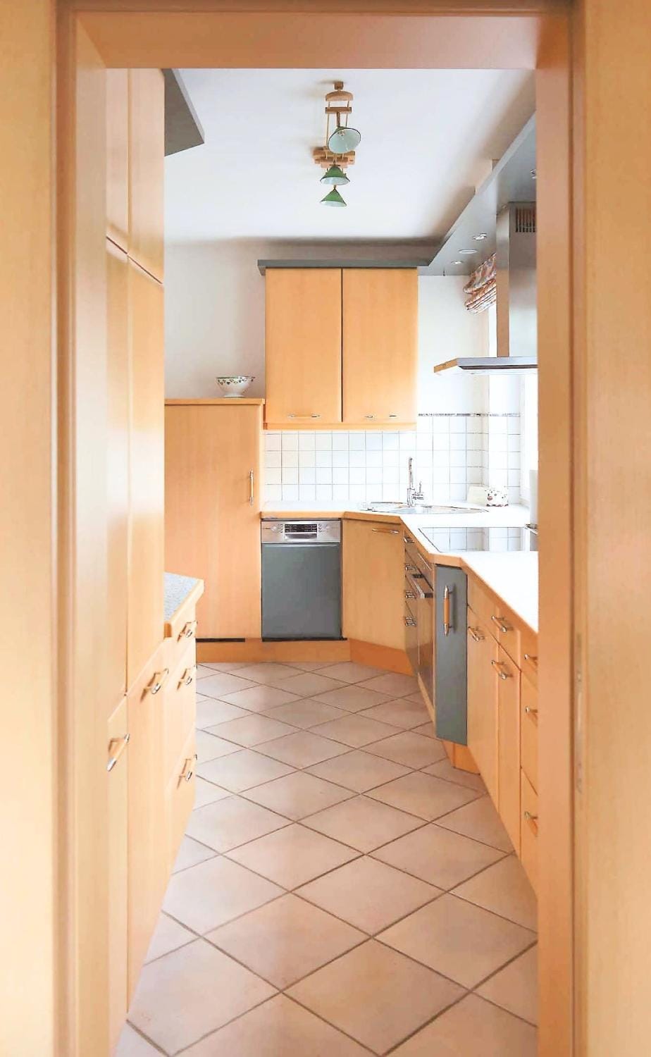 Ferienhaus Krün by Loewenherz Apartment in Mittenwald