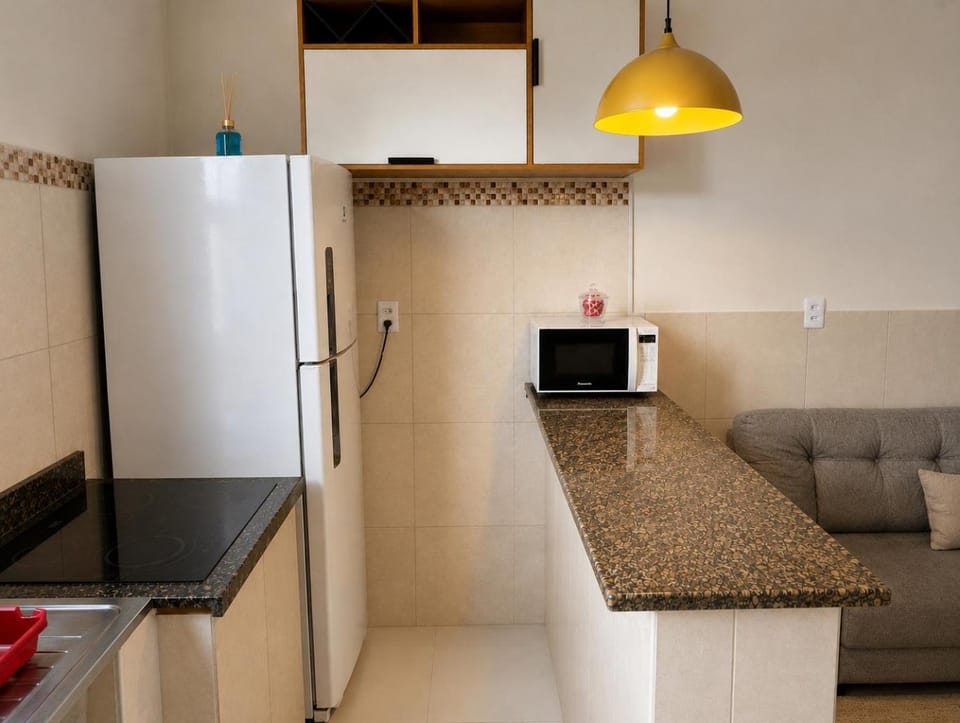Apartamento Completo e Centralizado 6 Apartment in Belém
