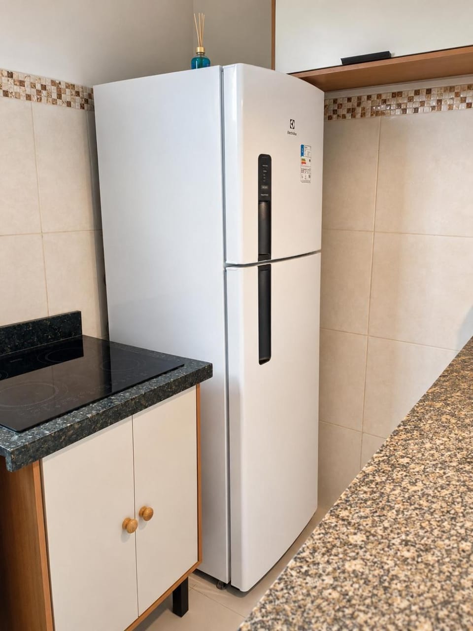 Apartamento Completo e Centralizado 6 Apartment in Belém