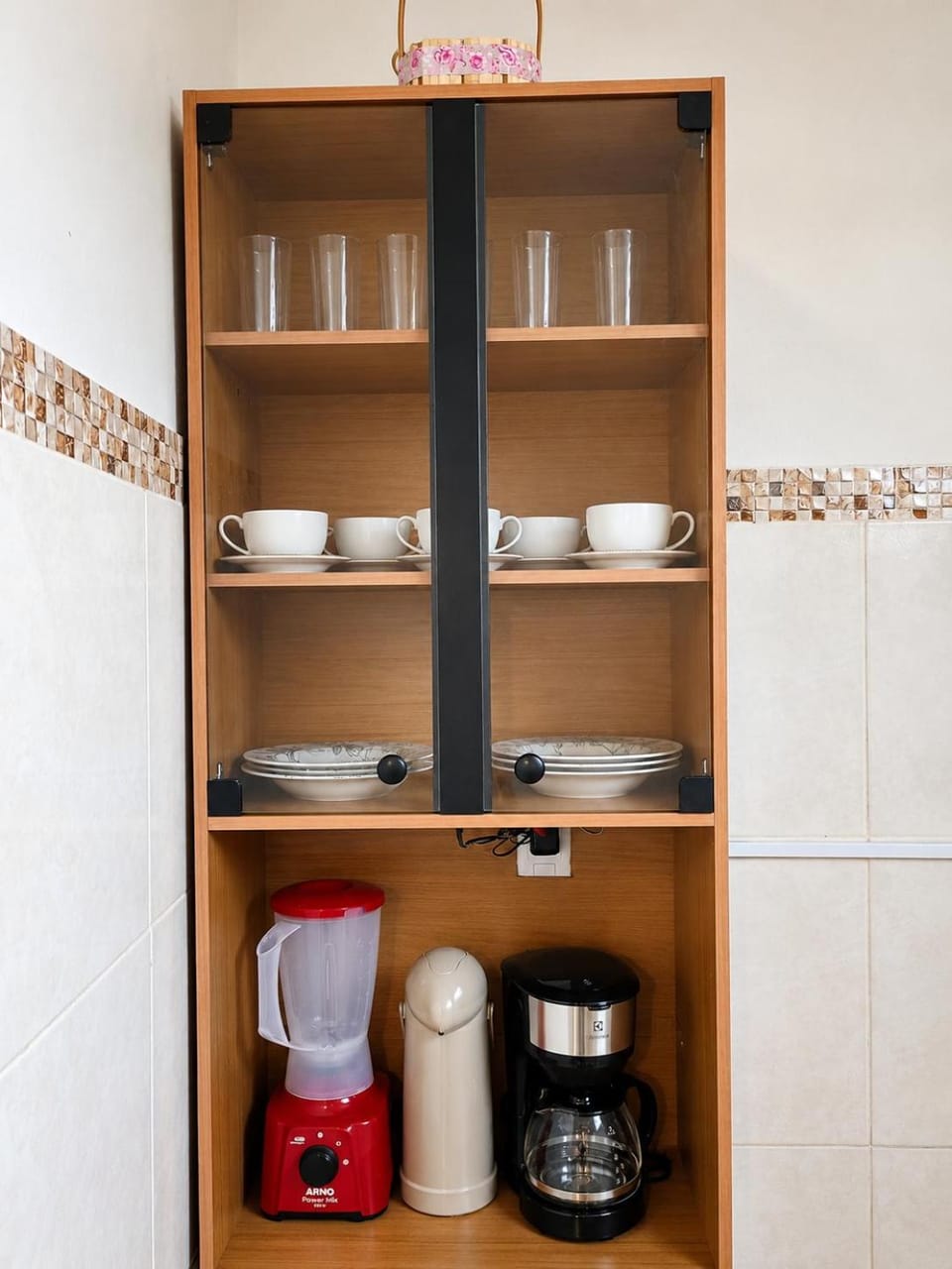 Apartamento Completo e Centralizado 6 Apartment in Belém