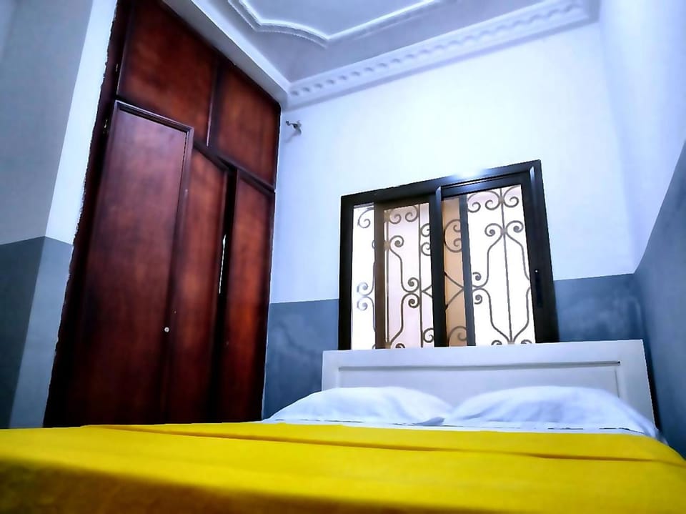 Appartements Meublés Yaoundé Omnisport Apartment in Yaoundé
