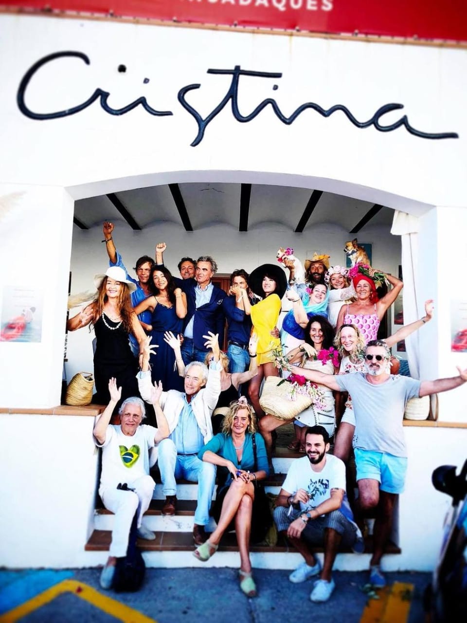 Hostal Cristina Bed and Breakfast in Cadaqués