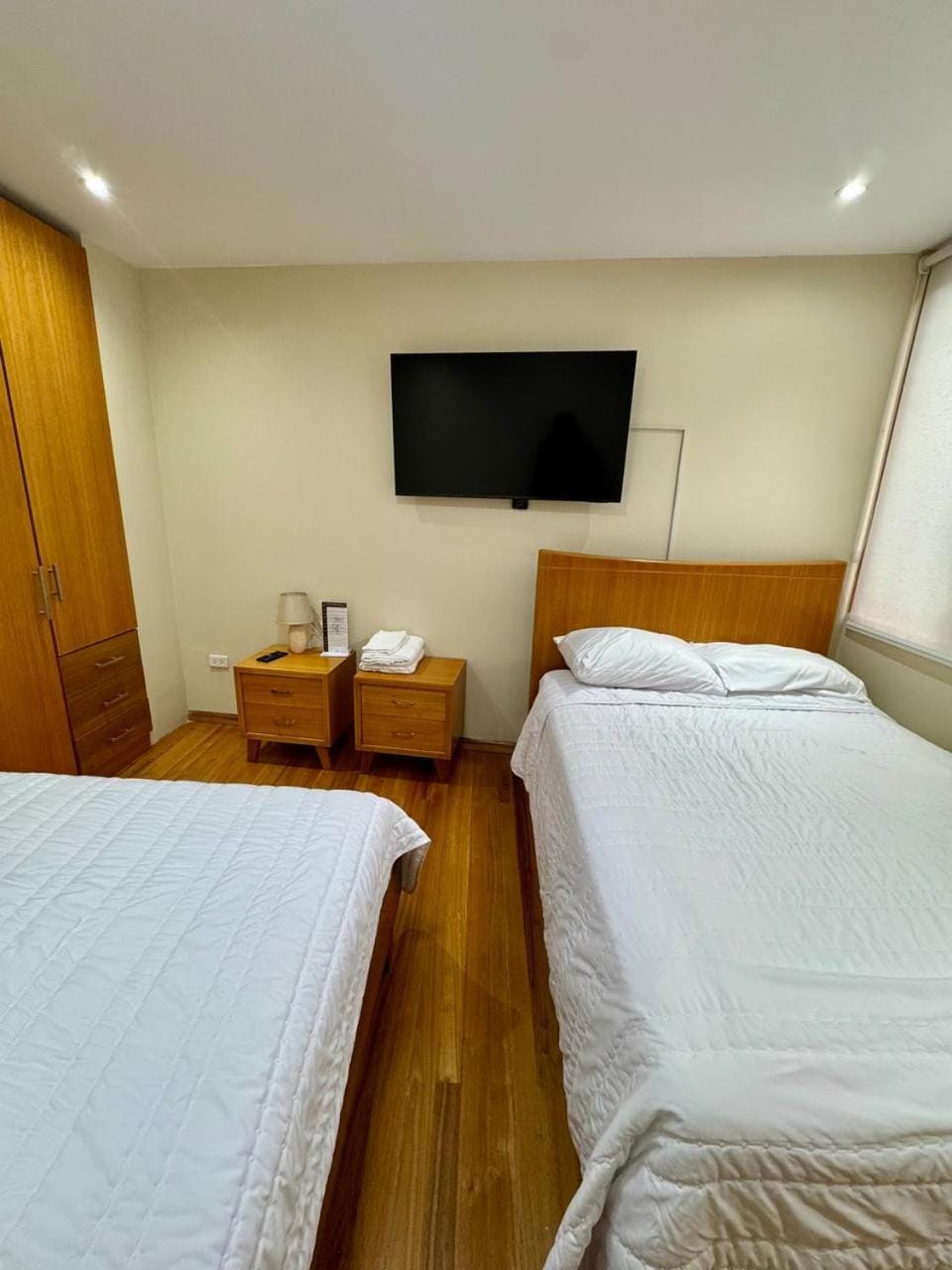 Hotel boutique Celines Apartment in Cuenca