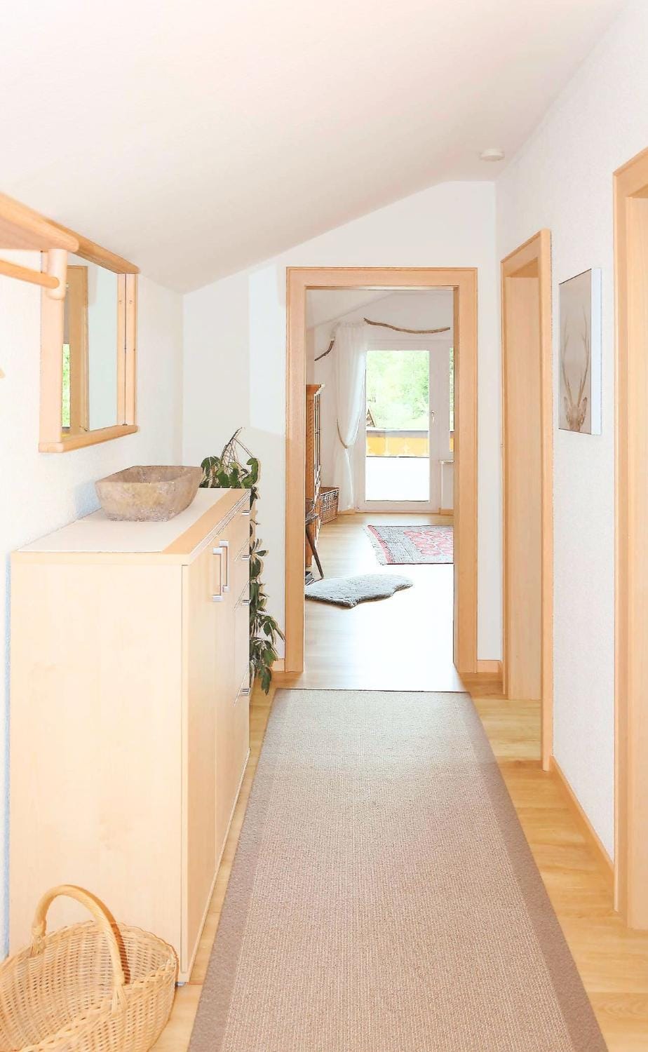 Apartment Silva by Loewenherz Apartment in Mittenwald