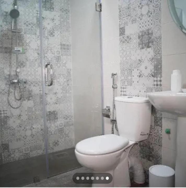 Gueliz ville Apartment in Marrakesh-Safi