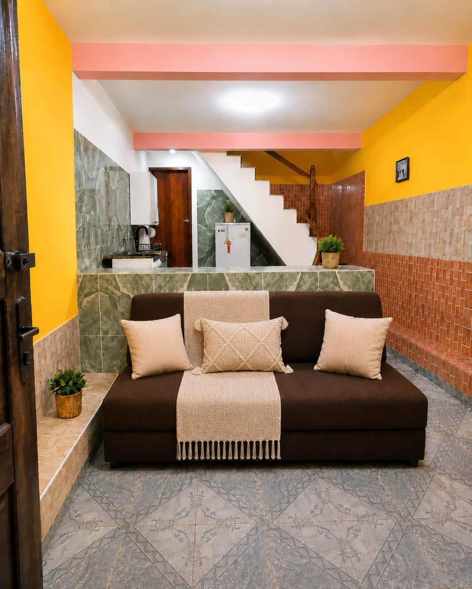 Casa Inteira no Centro de Lençóis Até 5 Hóspedes House in State of Bahia