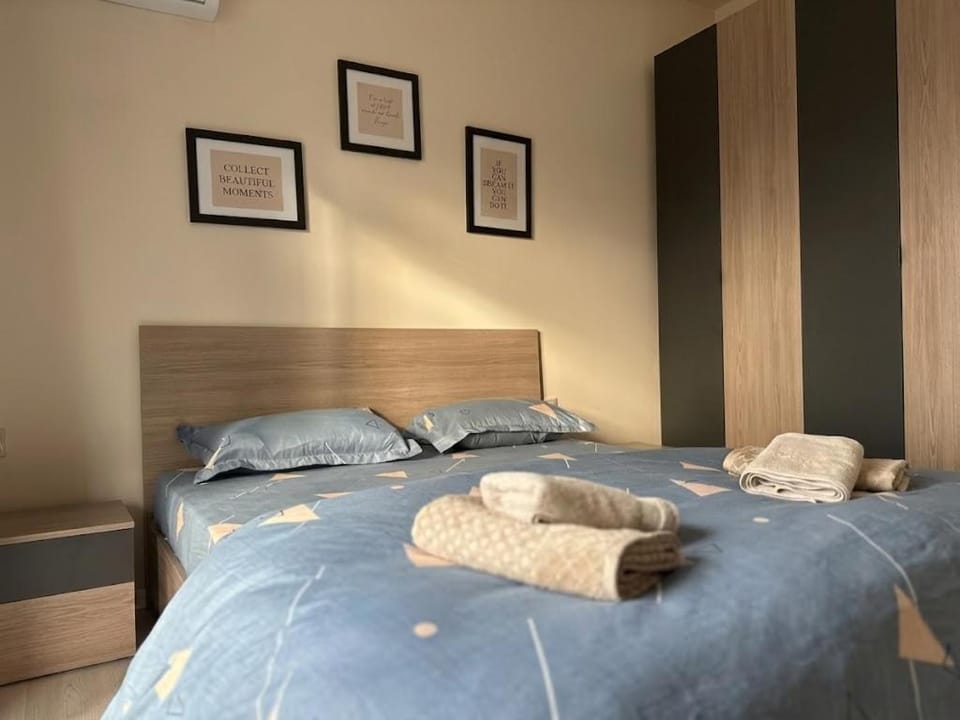 Skyline Panoramic Apartment Apartment in Tirana