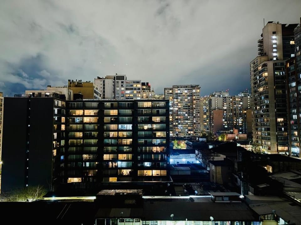 City view