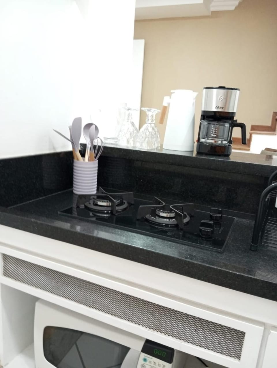 Cobertura Duplex com hidromassagem no Le Bougainville em Alphaville Apartment in Santana de Parnaíba