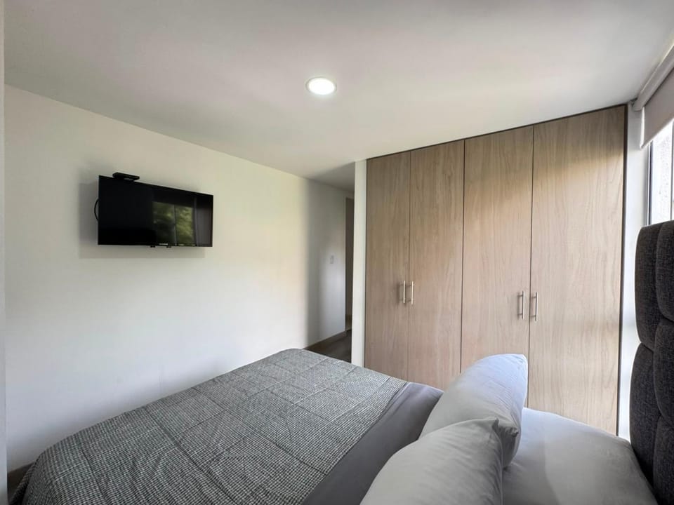 Urban 402 Apartment in Manizales