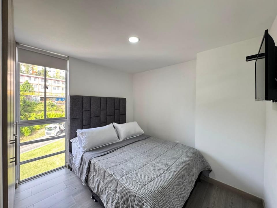Urban 402 Apartment in Manizales