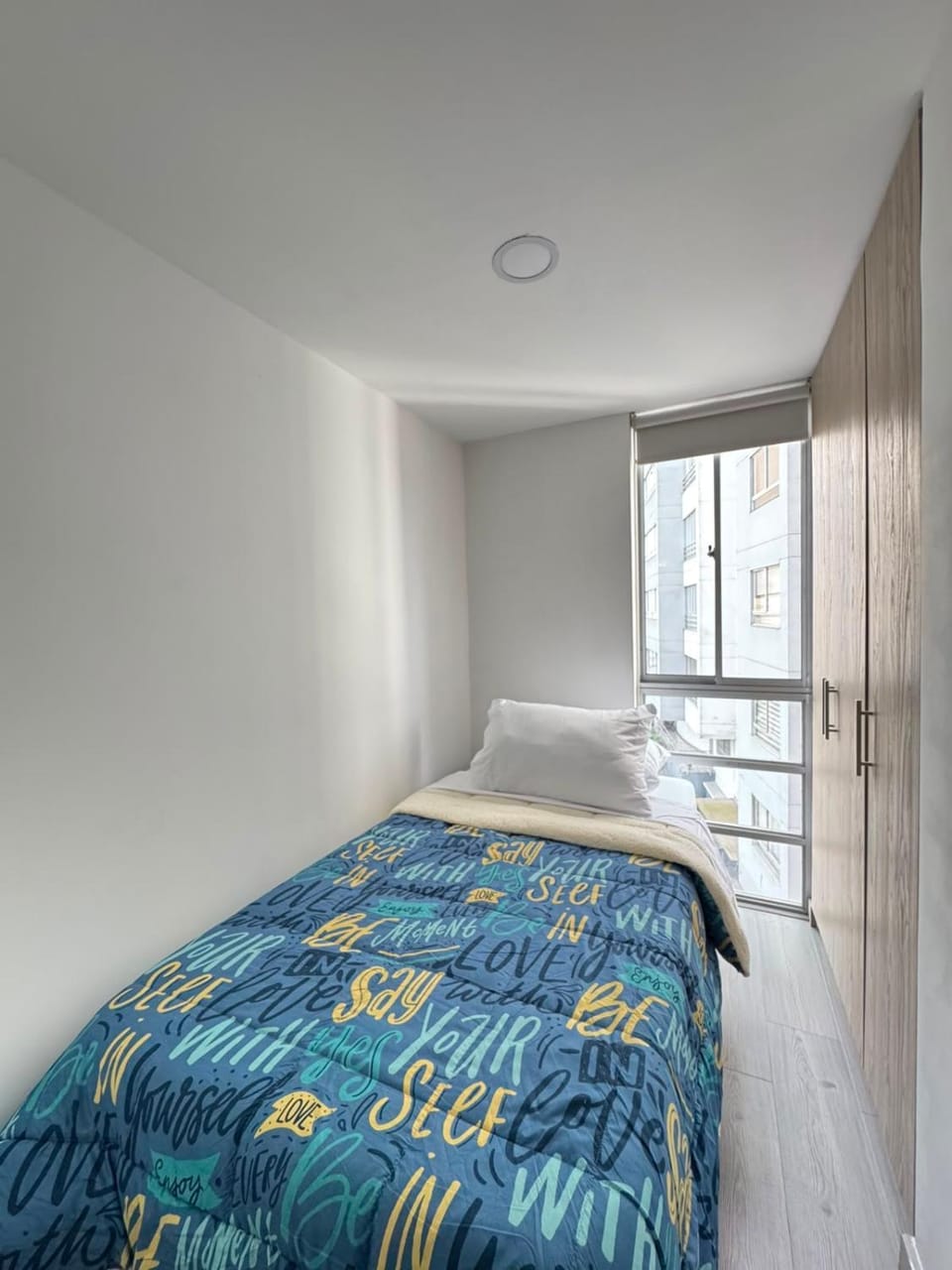 Urban 402 Apartment in Manizales