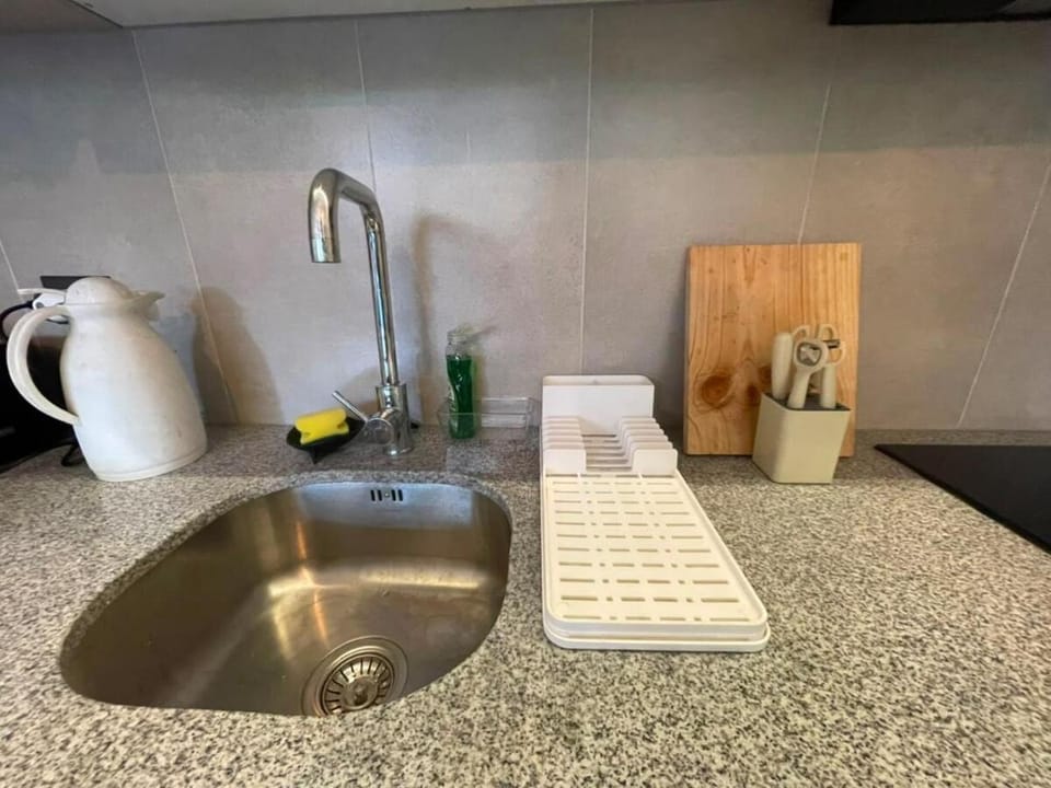 Movistar Arenas Apartment Club Hípico Fantasilandia Apartment in Santiago