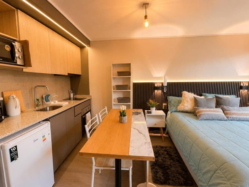 Movistar Arenas Apartment Club Hípico Fantasilandia Apartment in Santiago