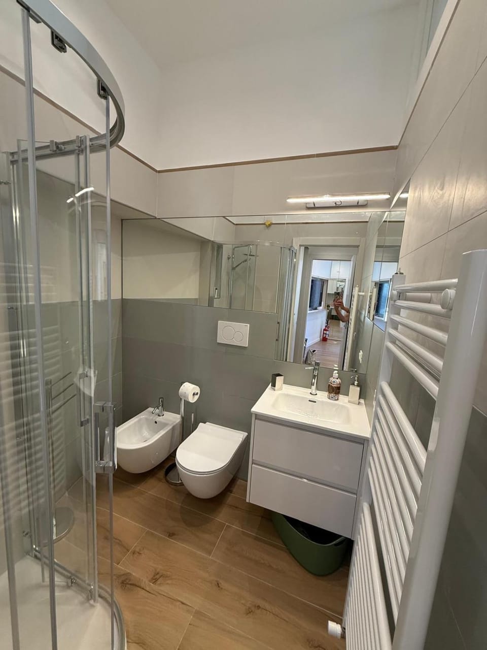 La Spannella Exclusive Home House in Scanno