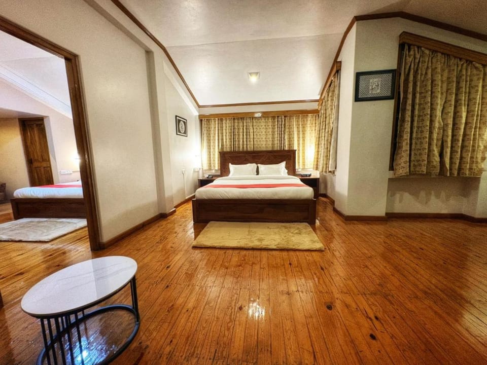 Maahita Haven Bed and Breakfast in India