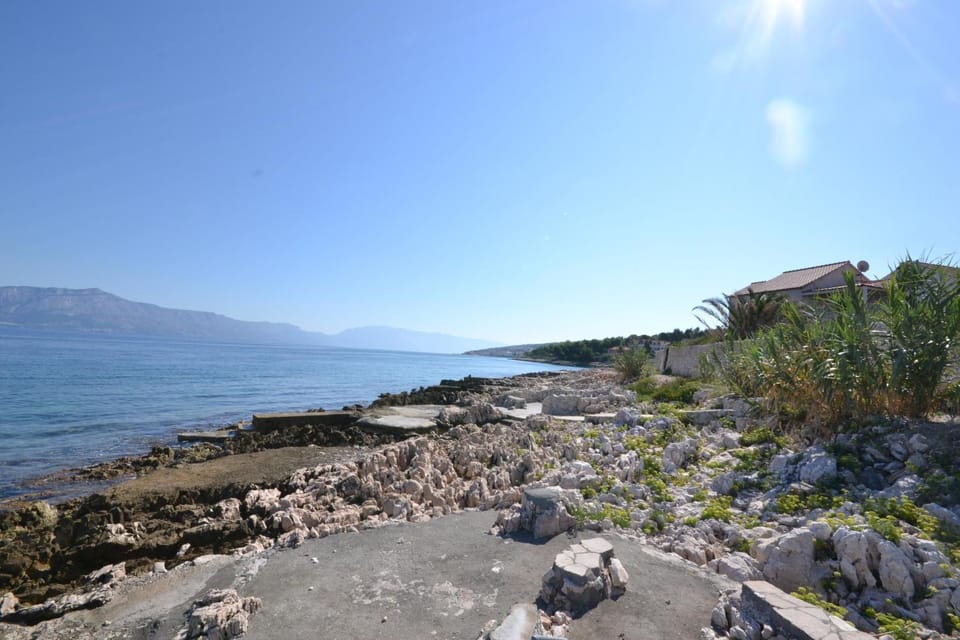 Apartment Vila Punta 4234 Apartment in Split-Dalmatia County