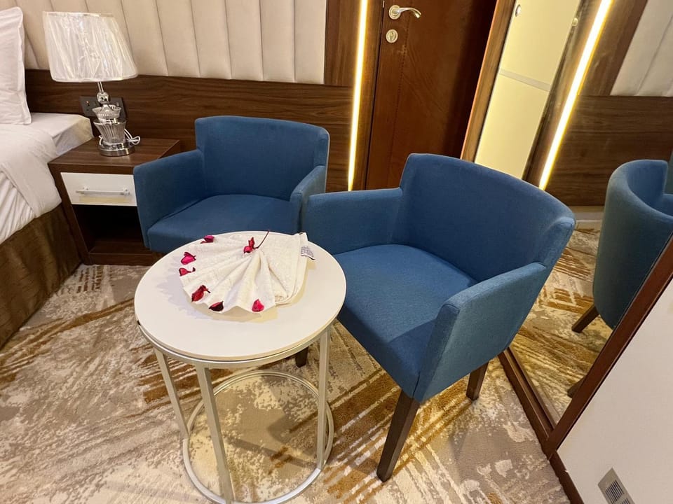 فندق نزل النسيم الفندقيه Hotel in Mecca